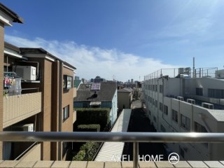 ブラウニーマンション