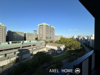 オープンレジデンシア四谷坂町　