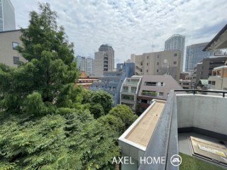 メゾン赤坂