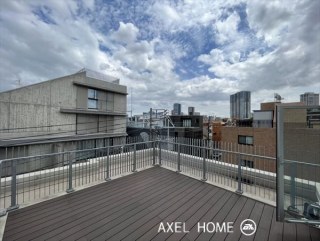 エスセナーリオ南麻布