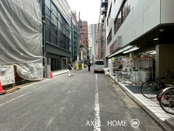 YKB東ビル（事務所）