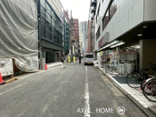 YKB東ビル（事務所）