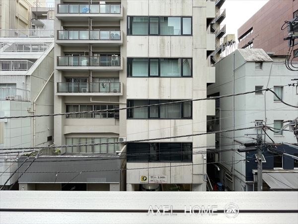 ソラリス新宿御苑