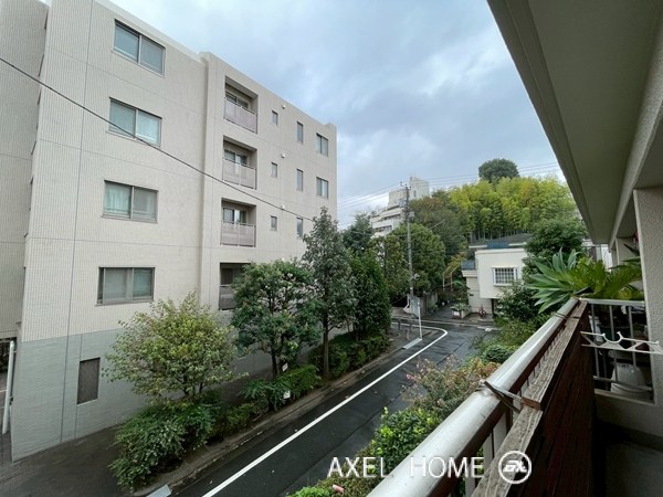藤和参宮橋コープ