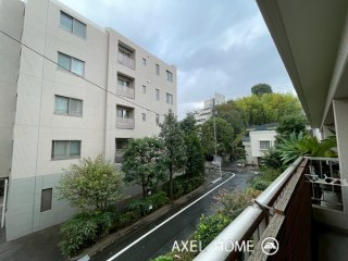 藤和参宮橋コープ