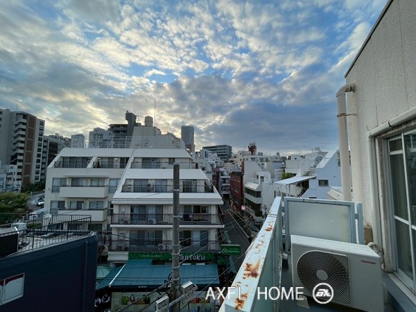 ビラ中島