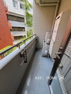 東急ドエルアルス神宮前