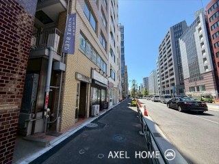 ワコー代々木（事務所・店舗）