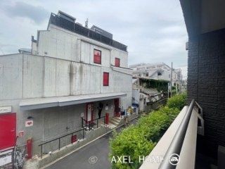 グランシャリオ弐番館