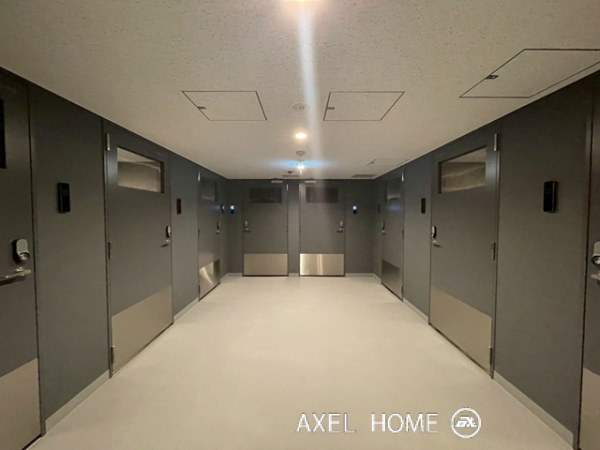 ザ・パークハビオ代々木