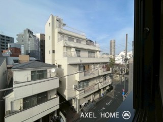 BRICKS四谷（ブリックス四谷）