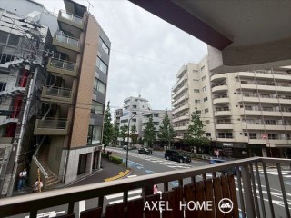 原宿ニュースカイハイツ