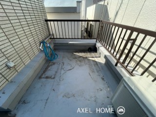 南麻布二丁目戸建