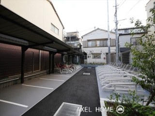 ハーモニーレジデンス神楽坂ヒルズsecond