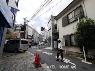 和秀ビル　（店舗・事務所）