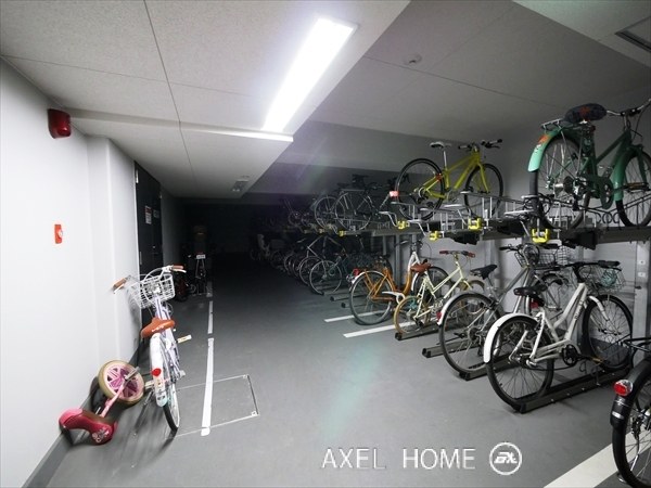 ジオ市ヶ谷払方町 彩の館