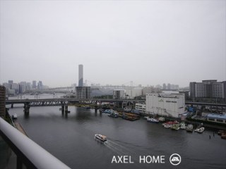 ワールドシティタワーズ ブリーズタワー　