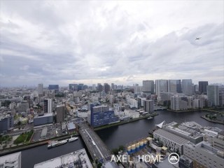 天王洲ビュータワー