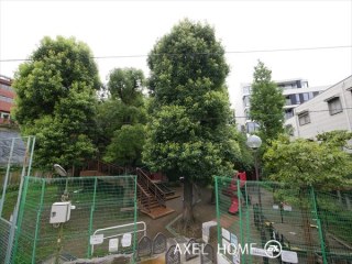 クレスト高輪