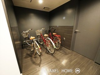 オーパスレジデンス市谷柳町