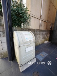 YOYOGI PARKSIDE GARDENS（代々木パークサイドガーデンズ）