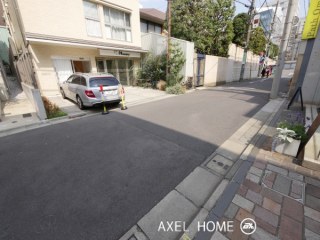 Path表参道（パス表参道）