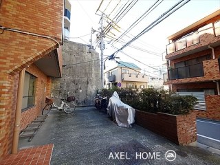 ベラビスタ信濃町