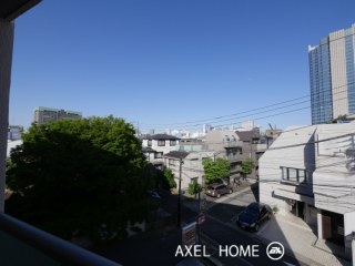 四谷コーポ