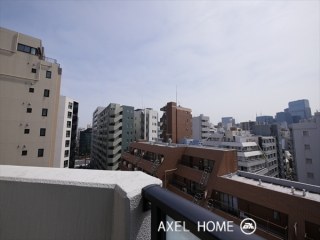 ベイフィールド東神田