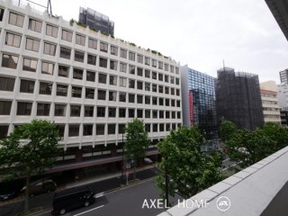 メインステージ千代田岩本町コモデ