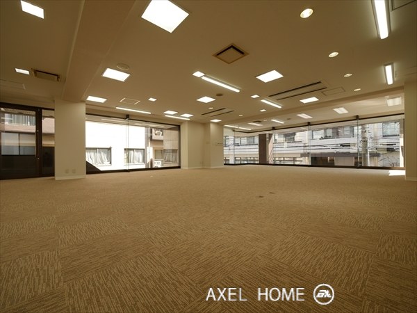 INビル(アイエヌビル)　(事務所・店舗)