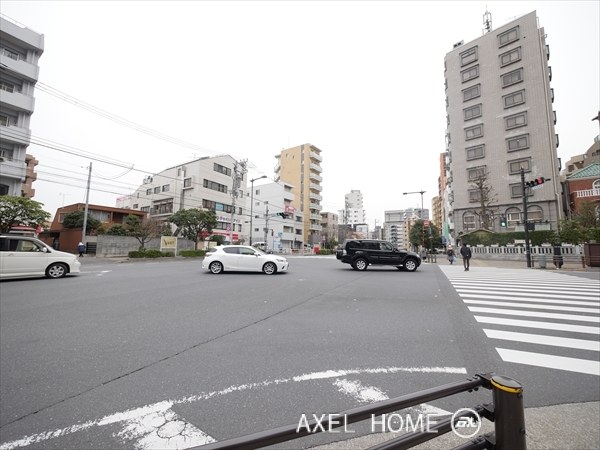 ノバ新宿