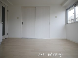 小石川ハイム