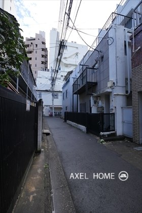 ヒチワハイツ