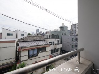 デュプレクス白山