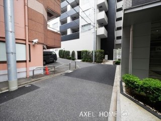 ZOOM市谷本村町