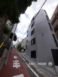 グランパークス本郷