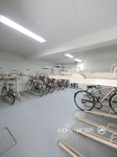 スカイコート神楽坂参番館