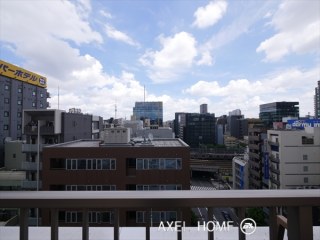 スカイコート秋葉原