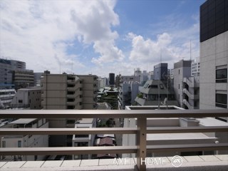 クレヴィア文京湯島