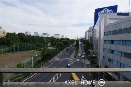 ベルファース市ヶ谷