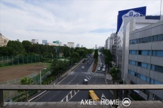 ベルファース市ヶ谷