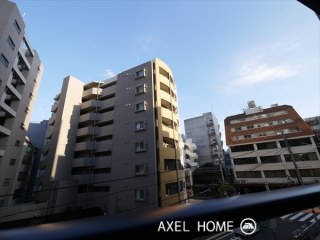 パークハウス千代田富士見