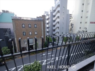 秀和松濤レジデンス　