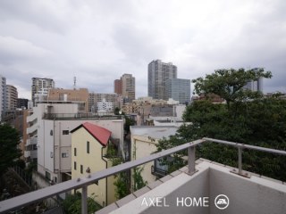 テラス小石川