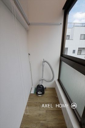レジデンス愛住町