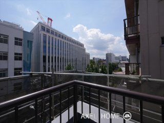 ユーコート白山