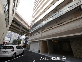 エトワール飯田橋