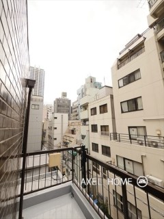 外神田5丁目貸家