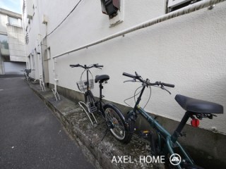 メゾンボア